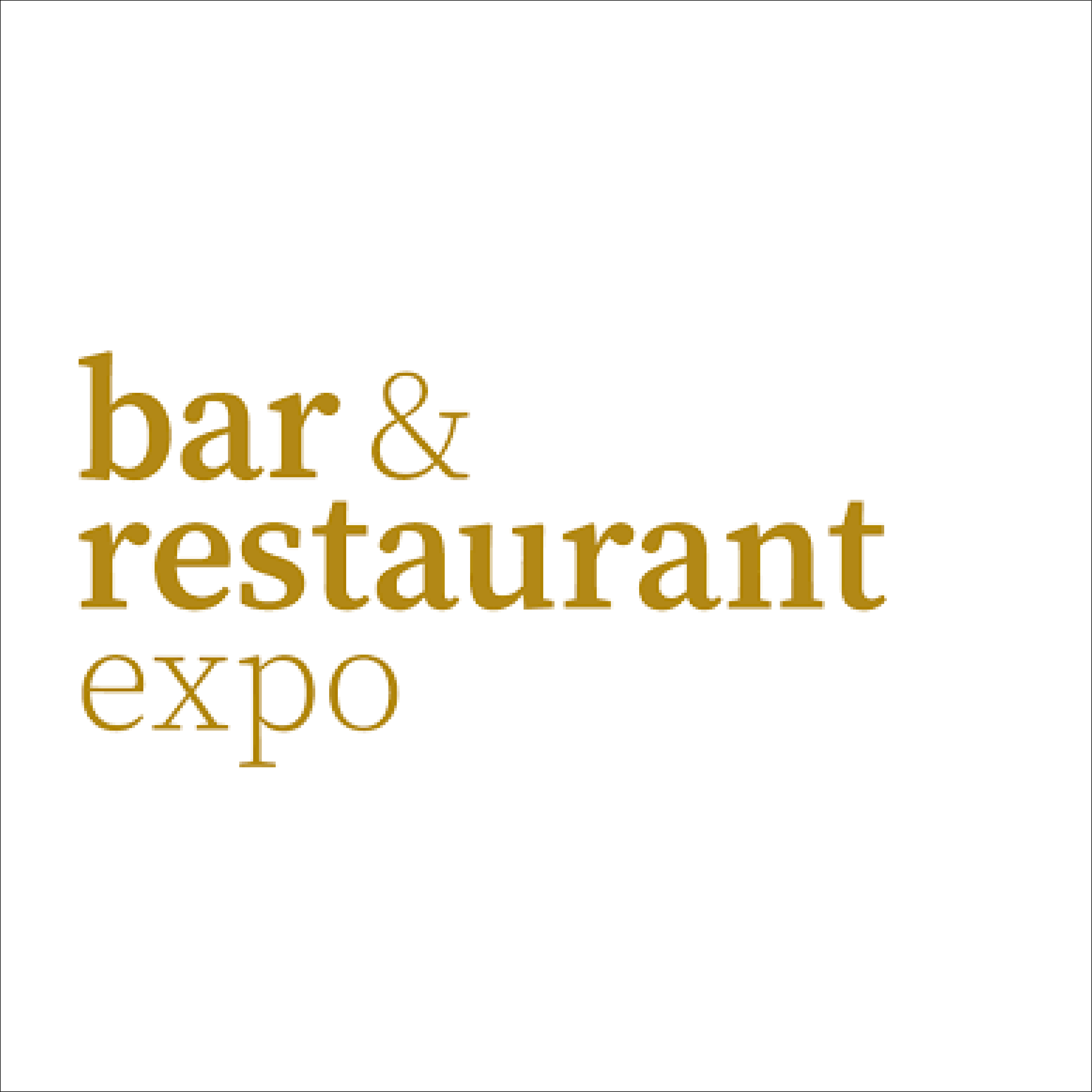 Bar & Restaurant Expo 2024 bowling entertainment